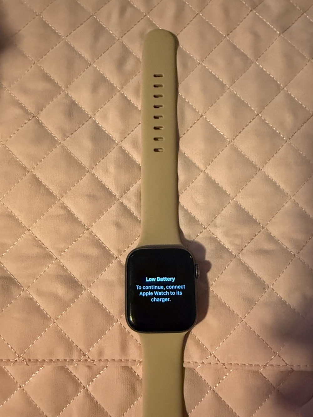 Apple Watch Series 4 44MM